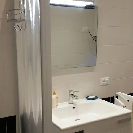 Apartament Blurapallo *