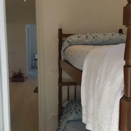 Apartment Blurapallo