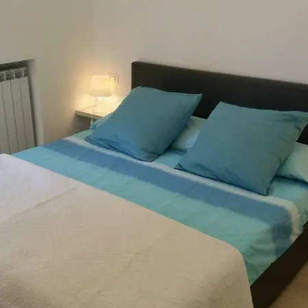 Appartement Blurapallo *