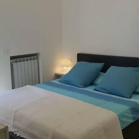 דירה Blurapallo *