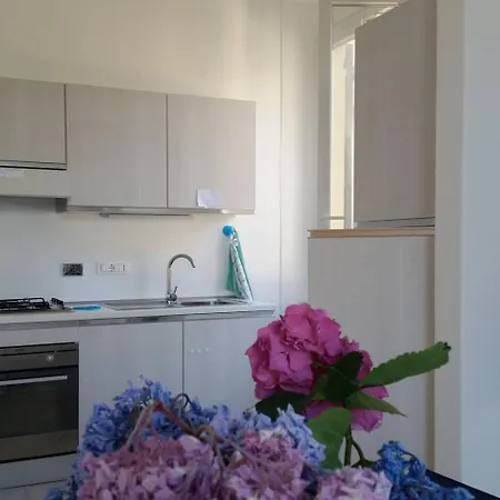 Apartment Blurapallo