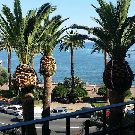 Apartament Blurapallo *