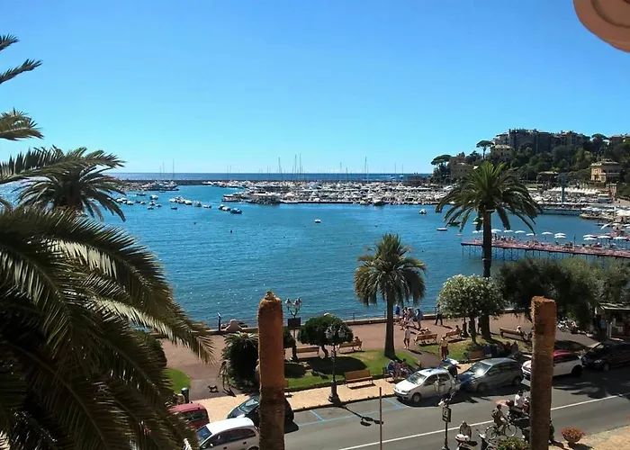 Lejlighed Blurapallo Rapallo