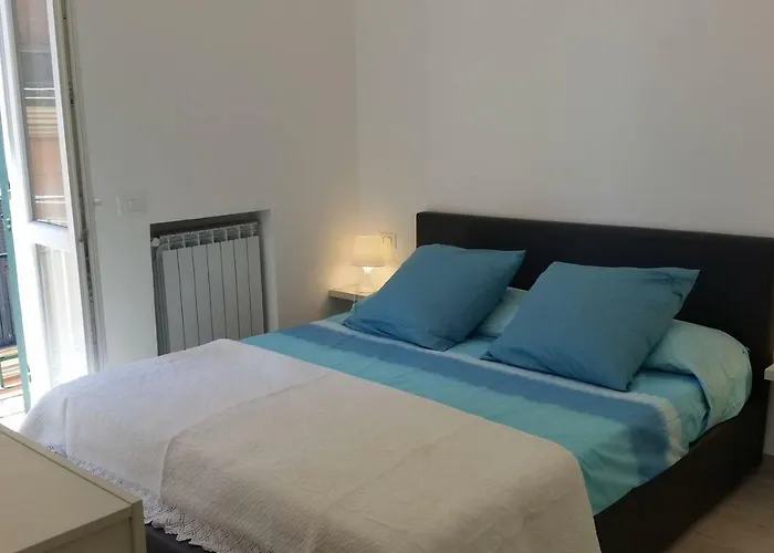 Apartmán Blurapallo *