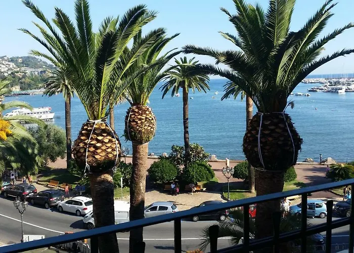 Lejlighed Blurapallo *