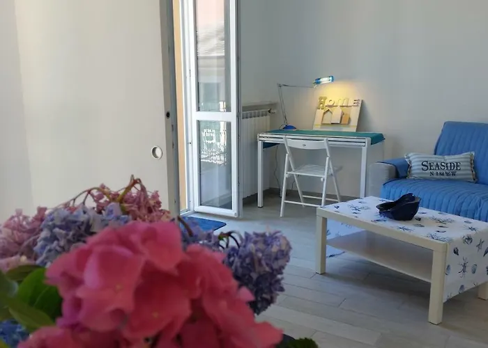 Lejlighed Blurapallo Rapallo