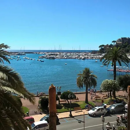 Апартаменты Blurapallo Рапалло