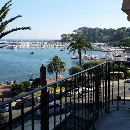 Blurapallo Рапалло