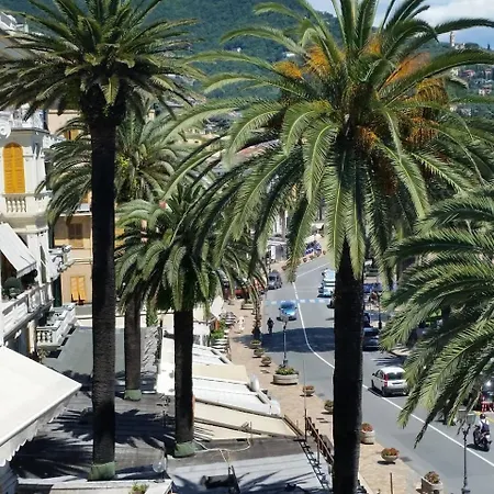 Blurapallo Рапалло