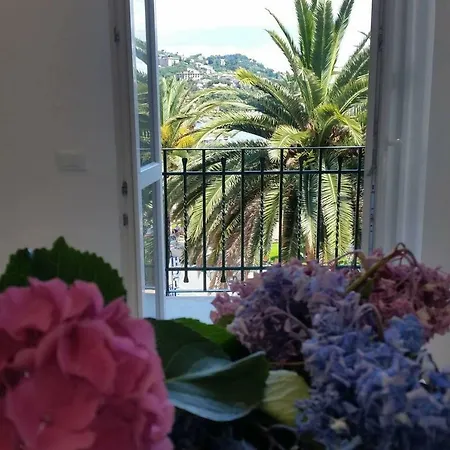Апартаменты Blurapallo