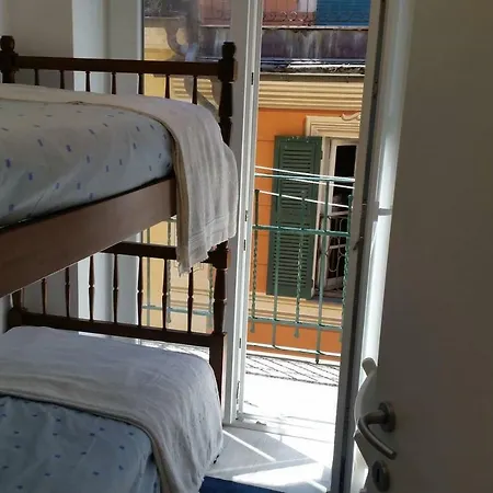 Blurapallo Apartment