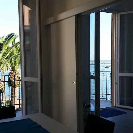 Blurapallo * Рапалло