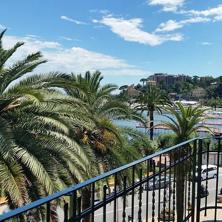 Blurapallo Apartment