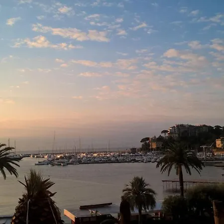 Blurapallo Rapallo