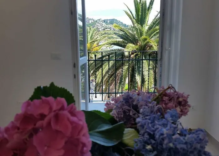 Lägenhet Blurapallo