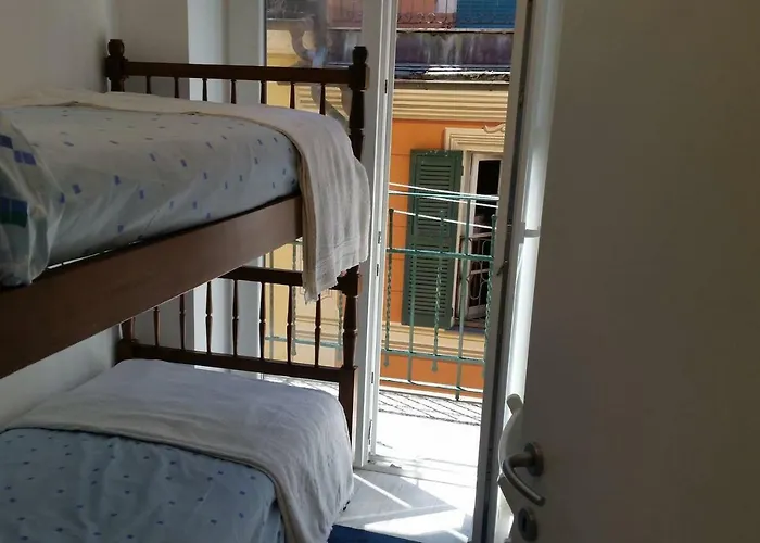 Blurapallo Apartamento