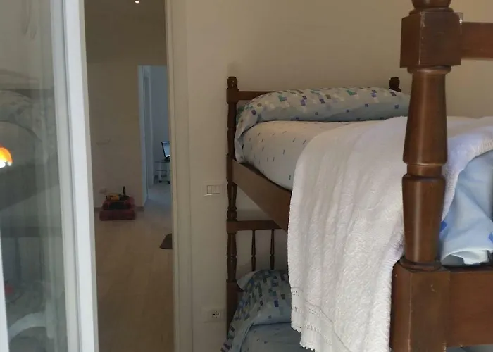 Apartamento Blurapallo