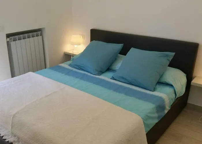 Lägenhet Blurapallo *