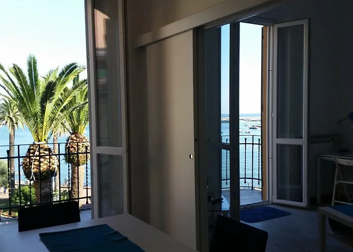 Blurapallo * Rapallo