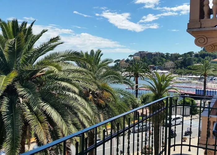 Blurapallo Lägenhet