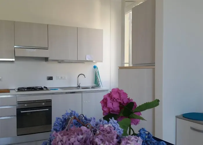 Apartamento Blurapallo